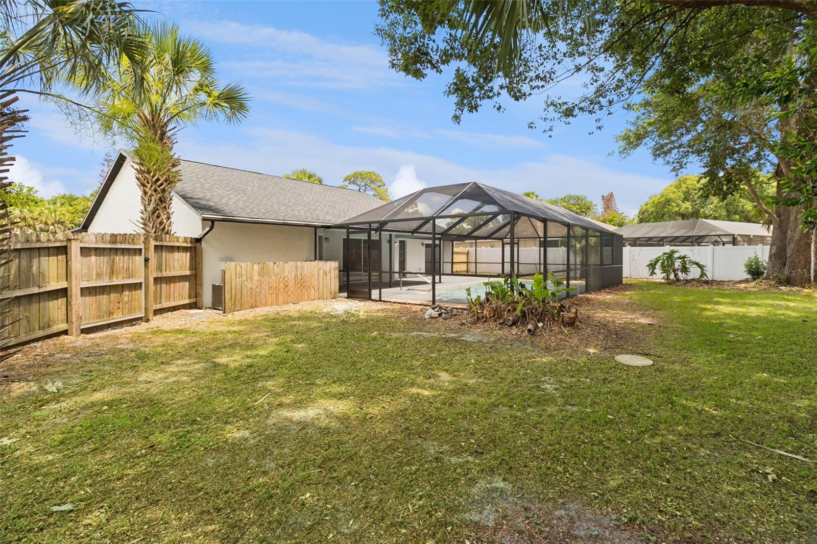 PORT ST JOHN UNIT 08 - Residential