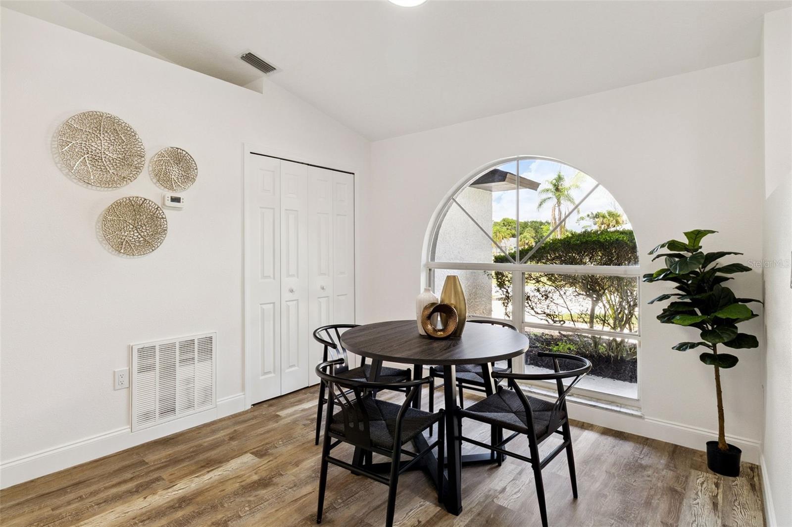 PORT ST JOHN UNIT 08 - Residential
