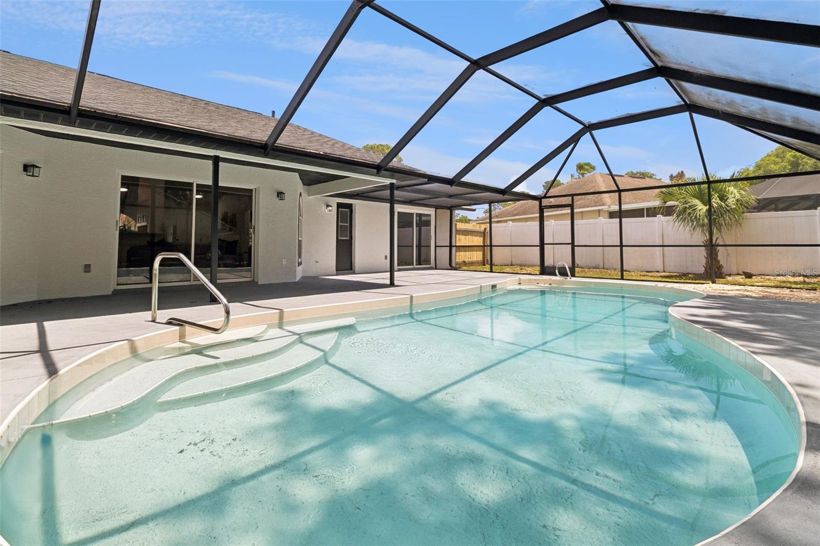 PORT ST JOHN UNIT 08 - Residential