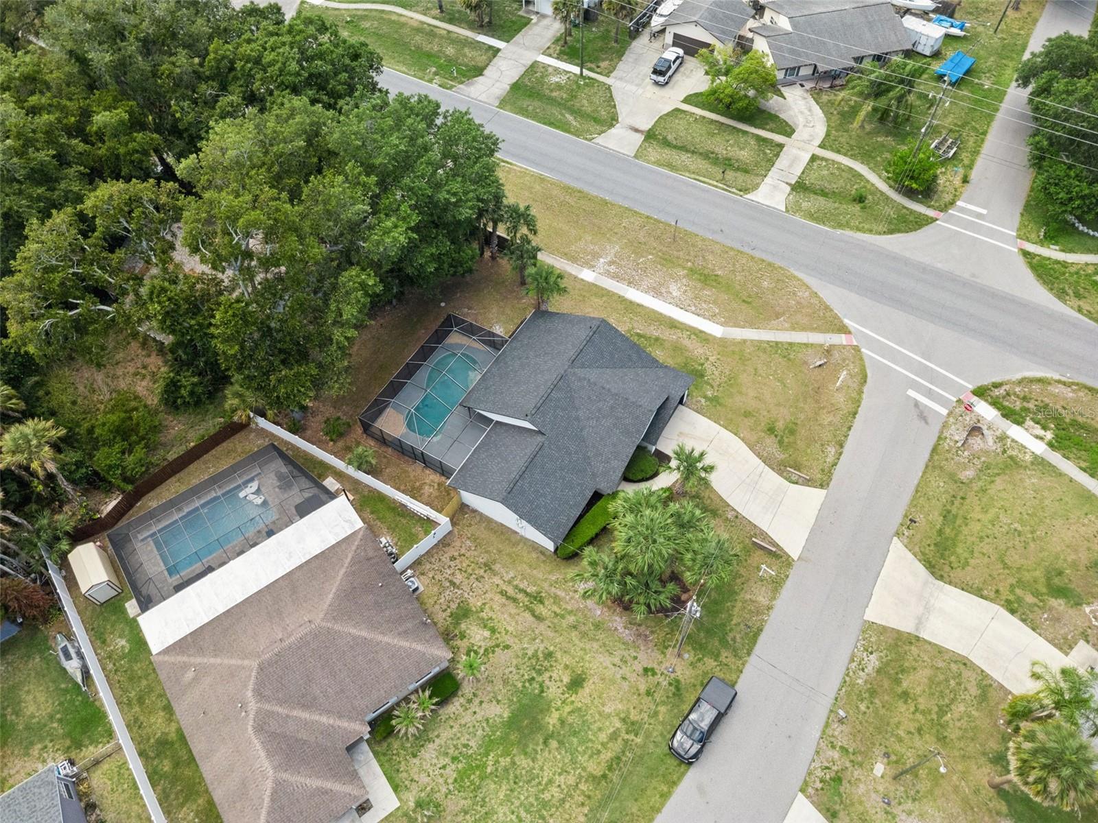 PORT ST JOHN UNIT 08 - Residential