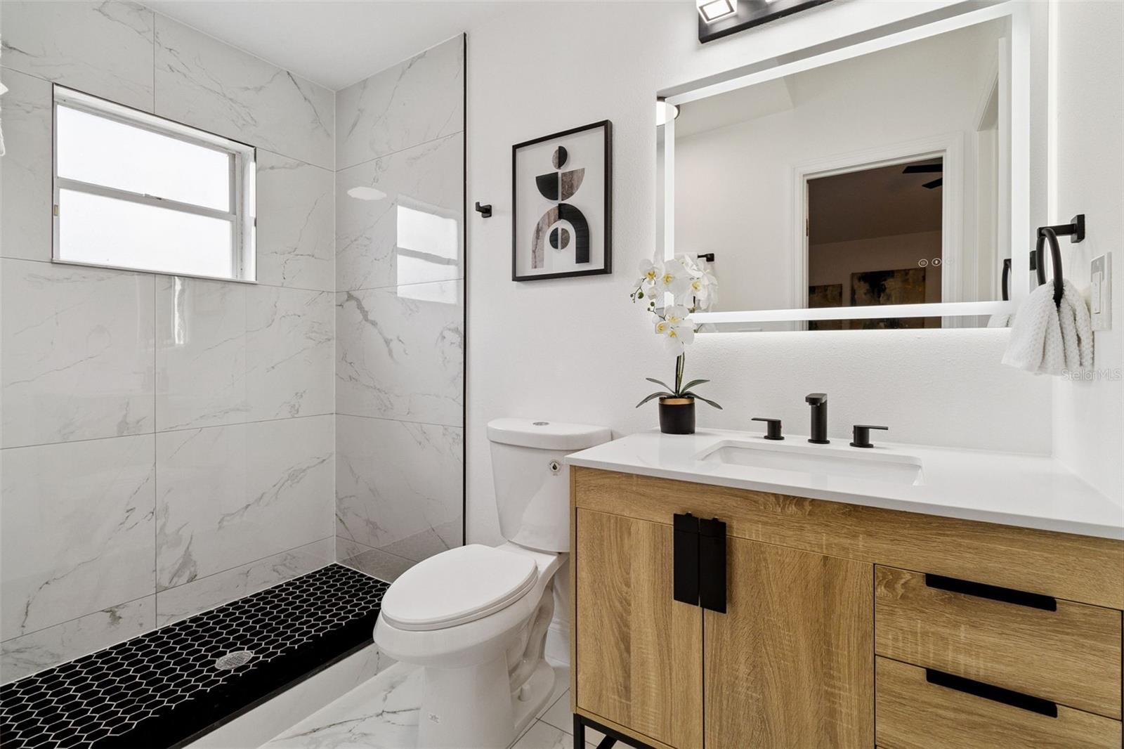 PORT ST JOHN UNIT 08 - Residential