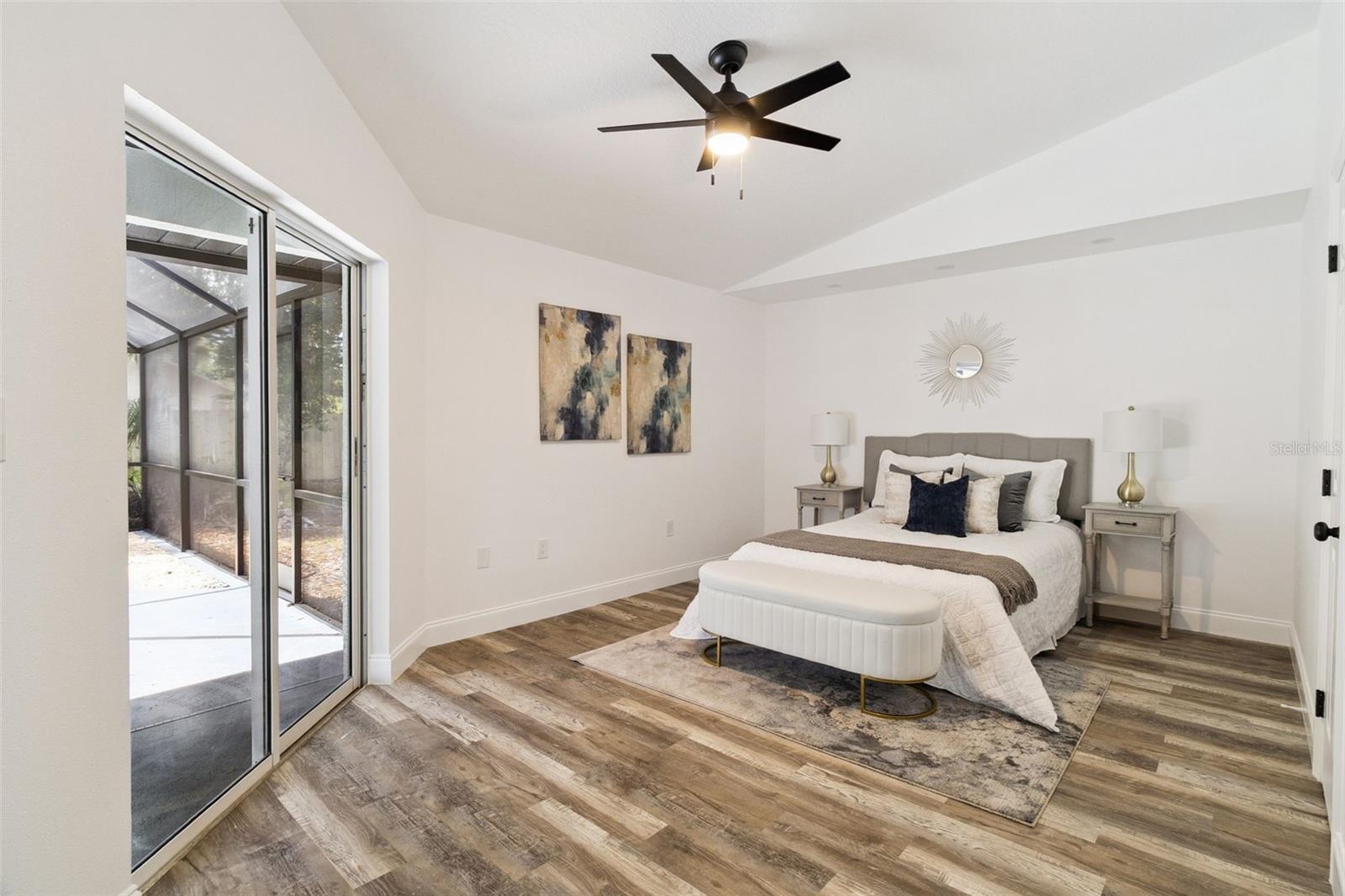 PORT ST JOHN UNIT 08 - Residential