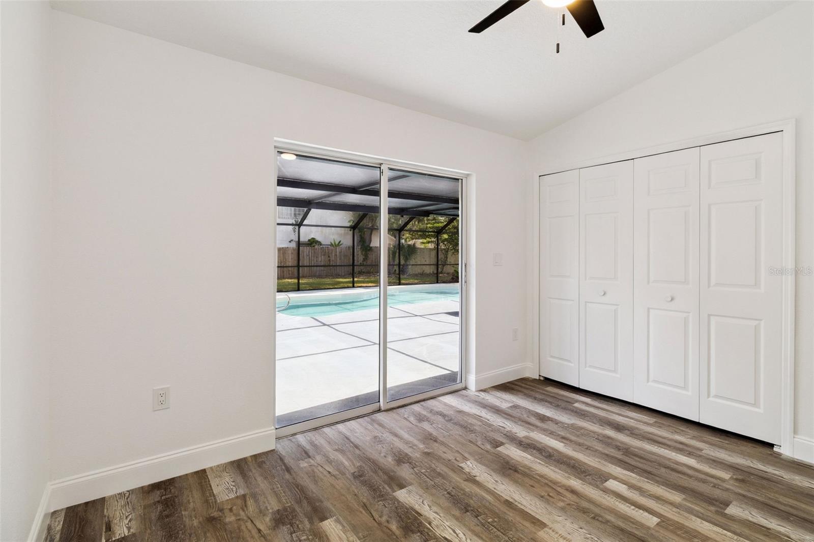 PORT ST JOHN UNIT 08 - Residential