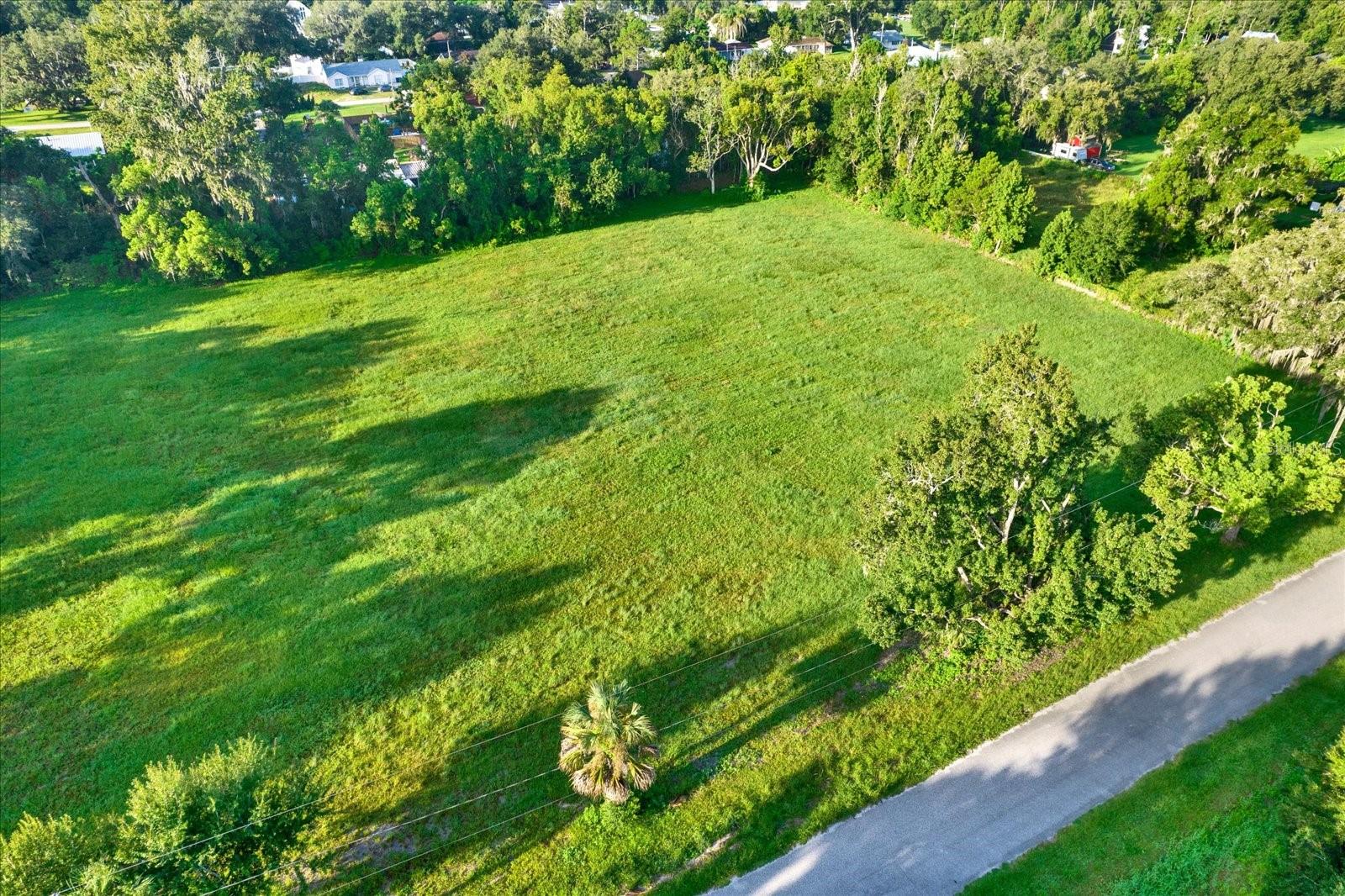 4TH AVENUE LOT 11