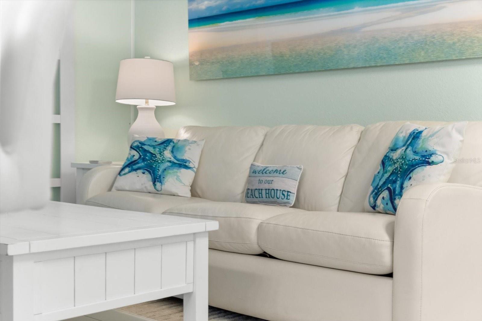 CONTNTLS SEA CLUB 2 P1 - Residential