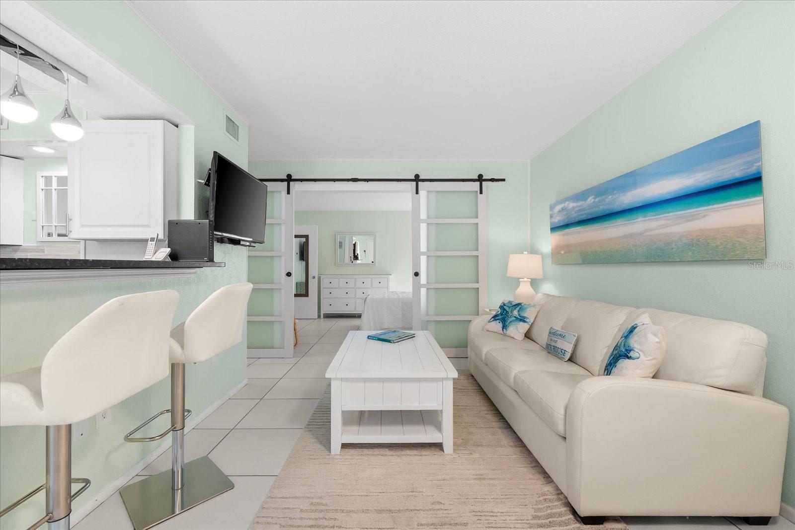 CONTNTLS SEA CLUB 2 P1 - Residential