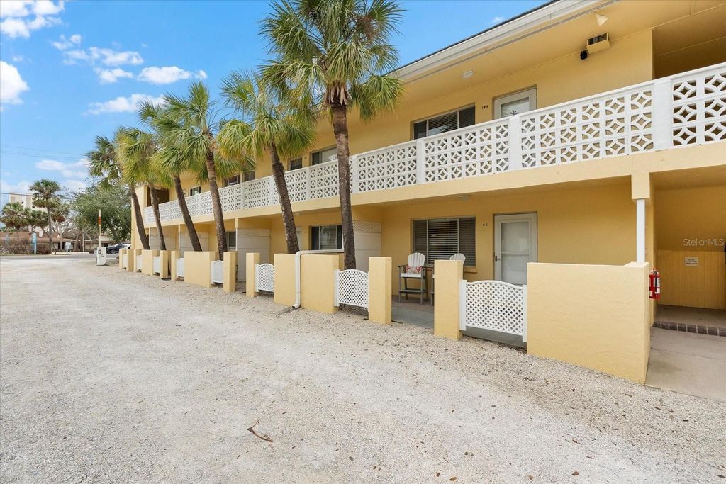 Photo of 5955 Midnight Pass Road #4E, Sarasota, FL 34242 (MLS # A4681682)