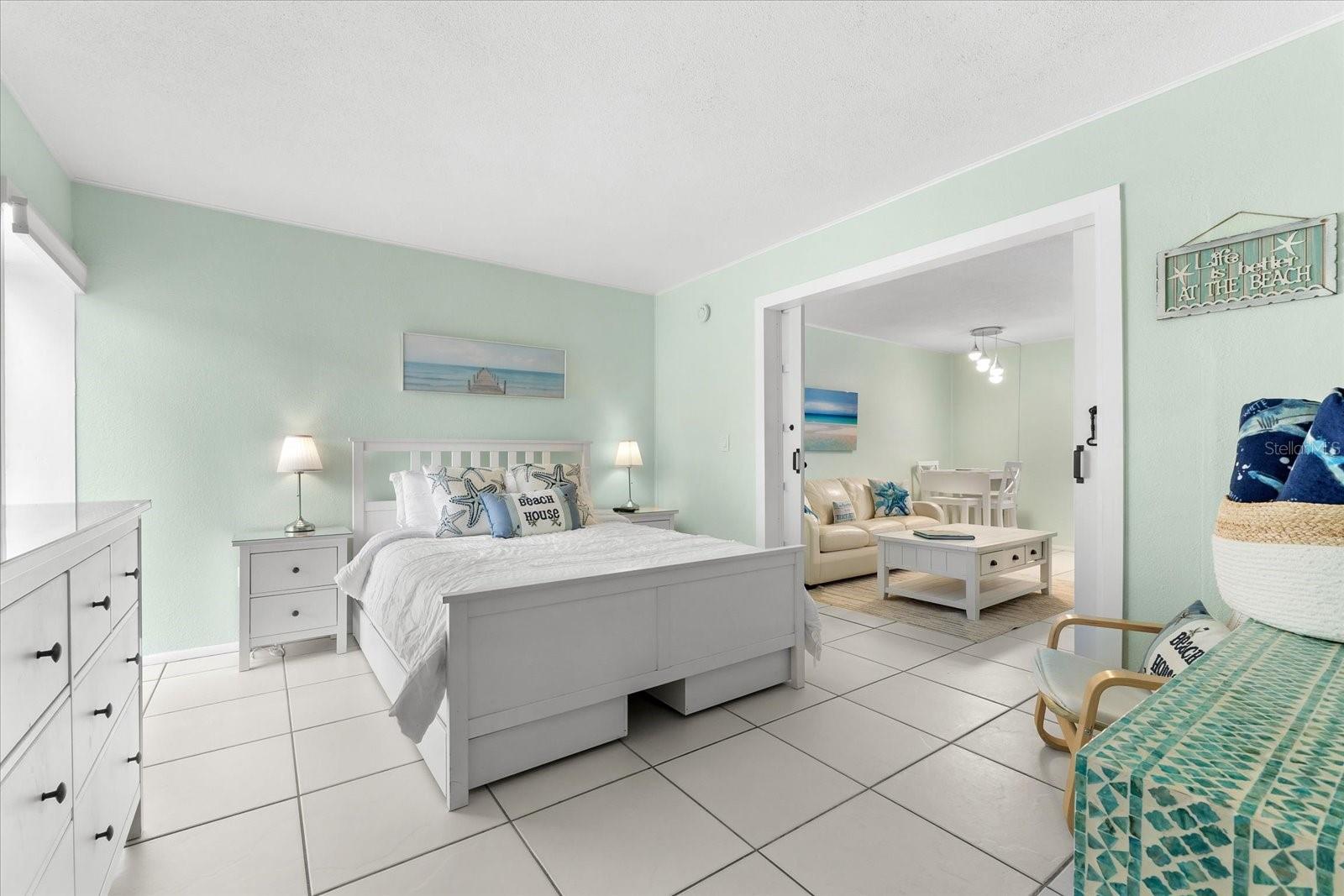 CONTNTLS SEA CLUB 2 P1 - Residential