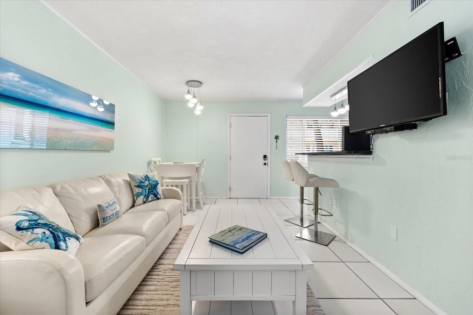 CONTNTLS SEA CLUB 2 P1 - Residential