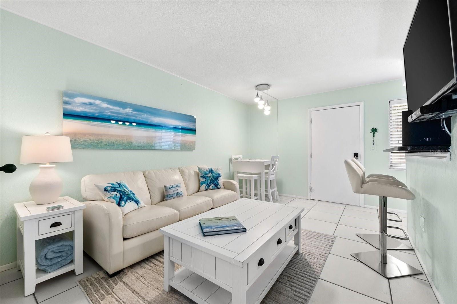 CONTNTLS SEA CLUB 2 P1 - Residential