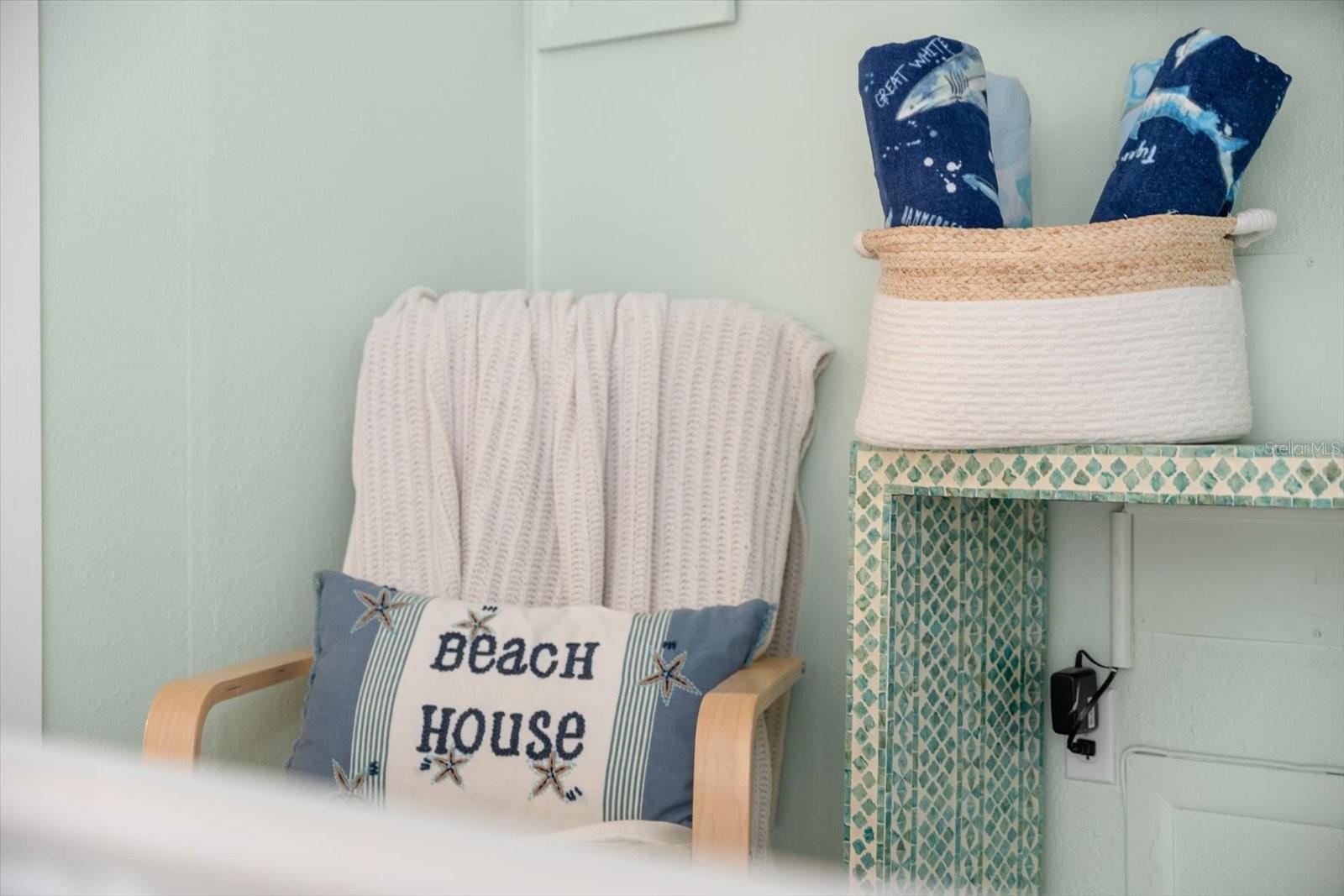 CONTNTLS SEA CLUB 2 P1 - Residential