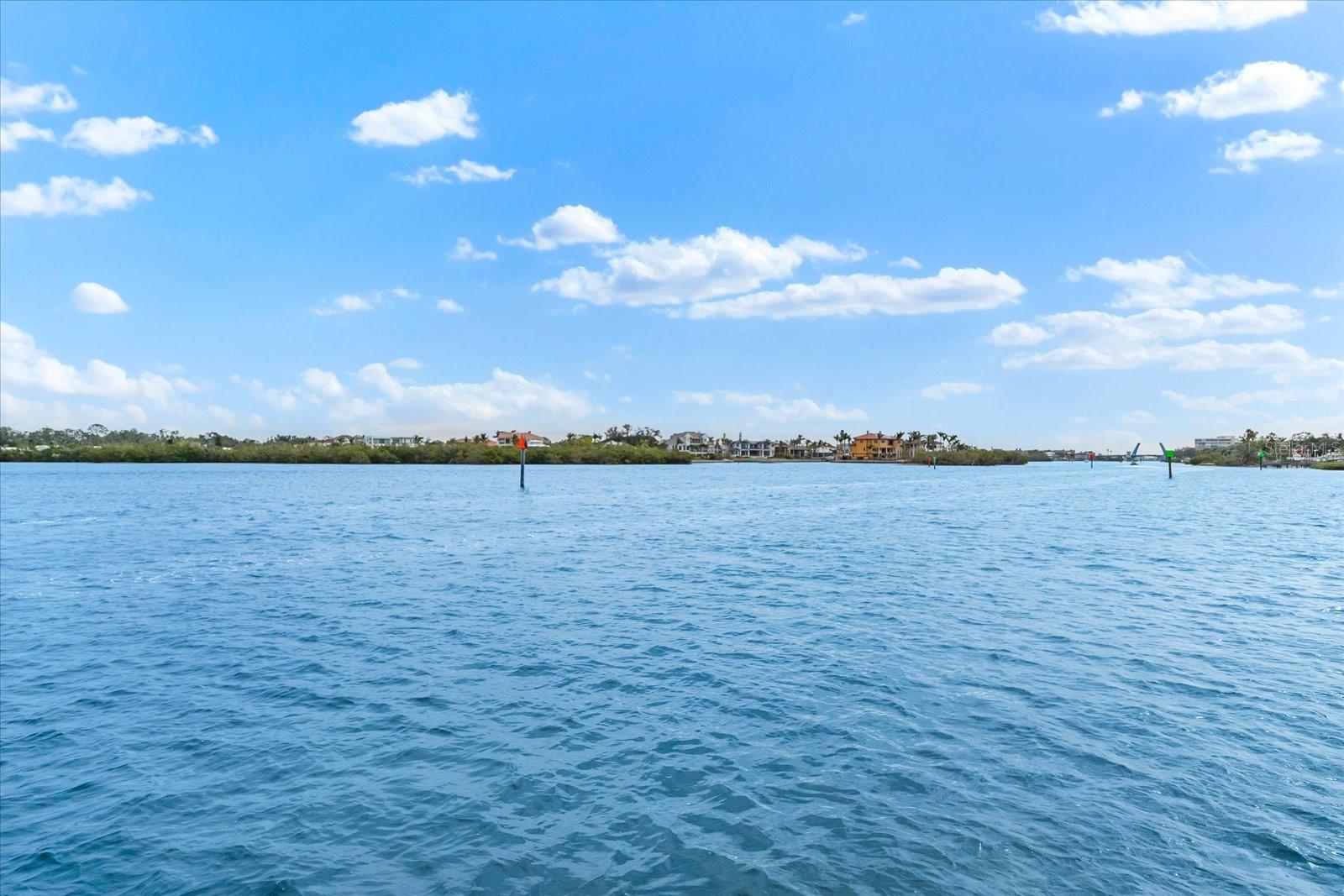 CONTNTLS SEA CLUB 2 P1 - Residential