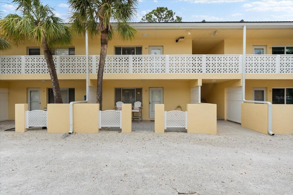 Photo of 5955 Midnight Pass Road #4E, Sarasota, FL 34242 (MLS # A4681682)