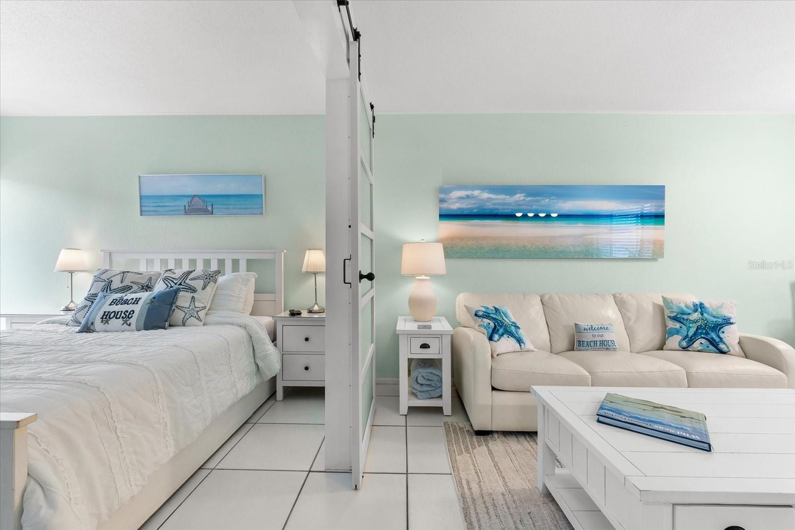 CONTNTLS SEA CLUB 2 P1 - Residential