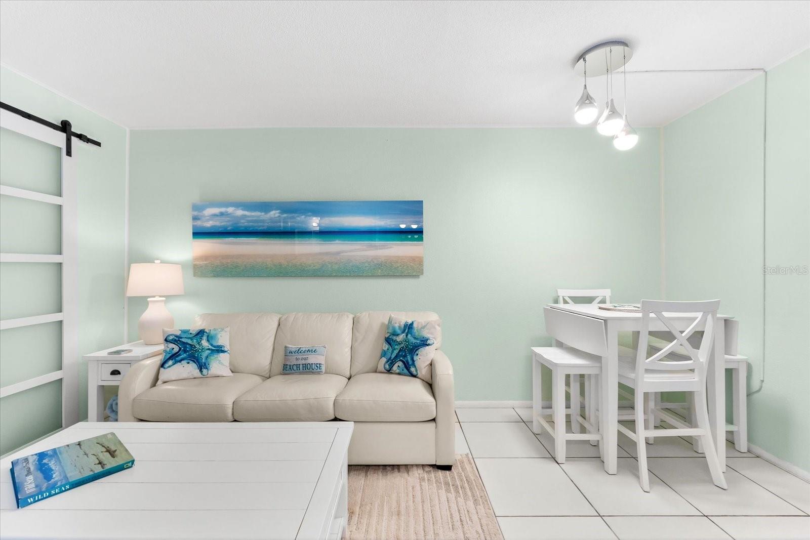 CONTNTLS SEA CLUB 2 P1 - Residential