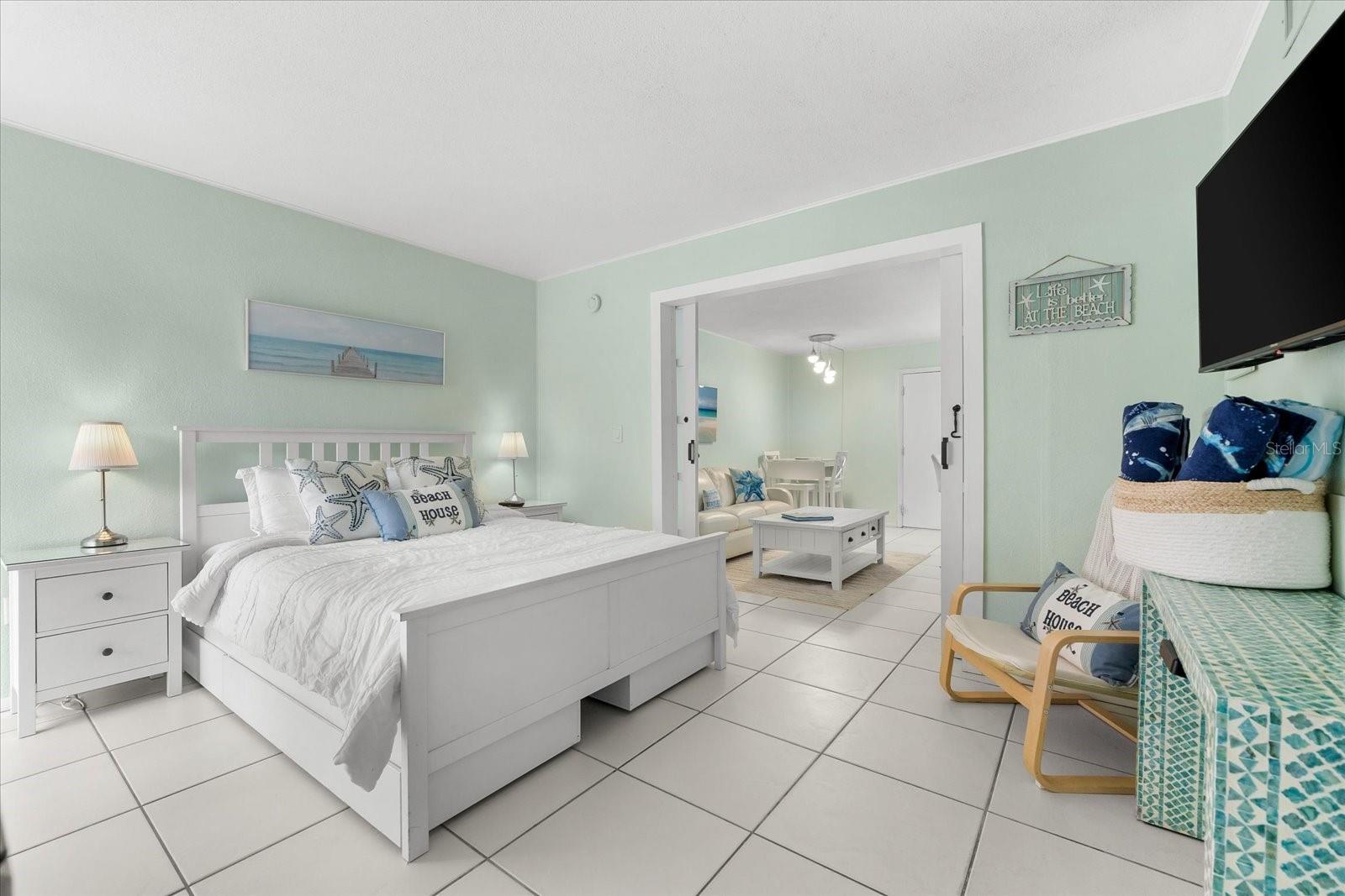 CONTNTLS SEA CLUB 2 P1 - Residential