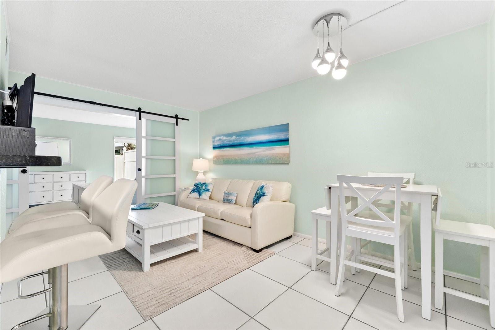 CONTNTLS SEA CLUB 2 P1 - Residential