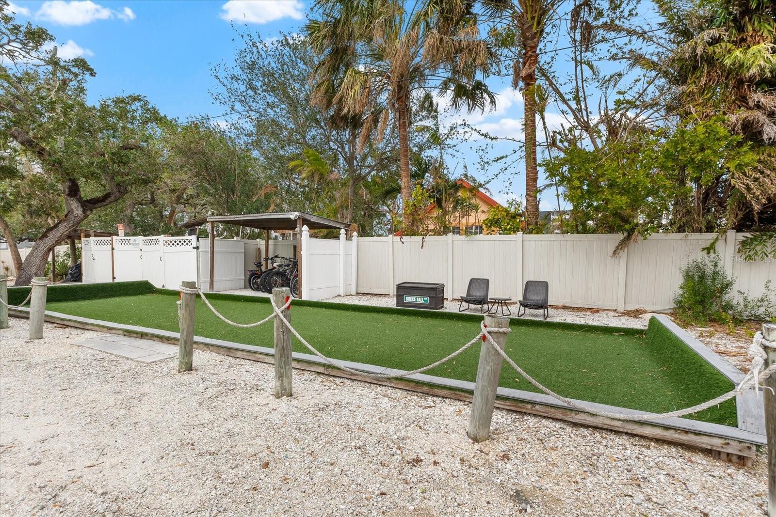 CONTNTLS SEA CLUB 2 P1 - Residential