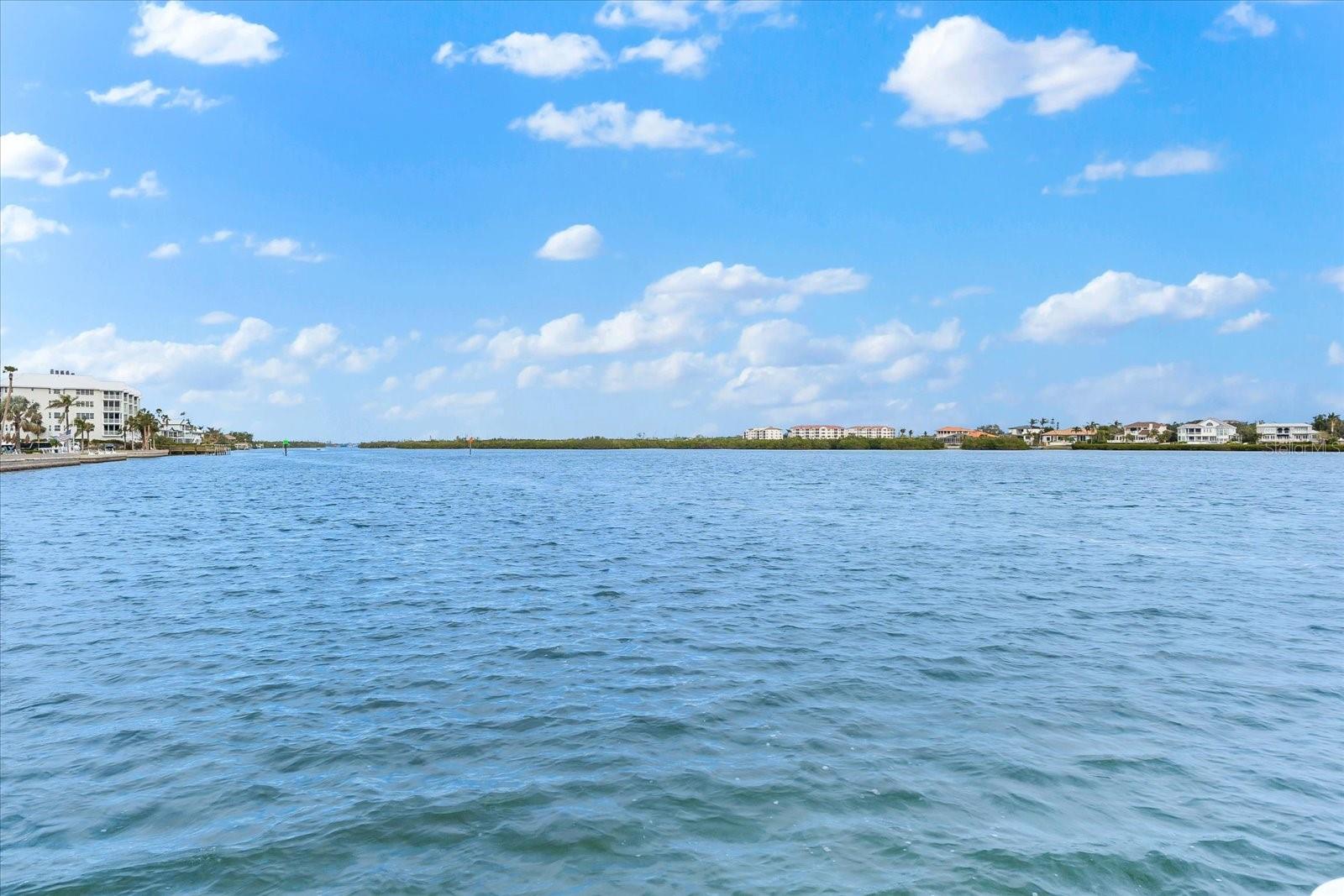 CONTNTLS SEA CLUB 2 P1 - Residential