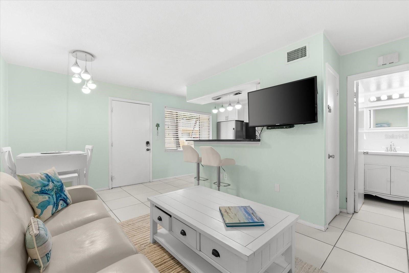 CONTNTLS SEA CLUB 2 P1 - Residential