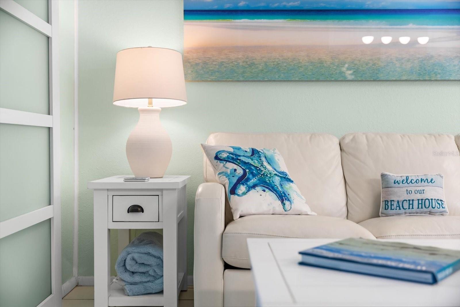 CONTNTLS SEA CLUB 2 P1 - Residential