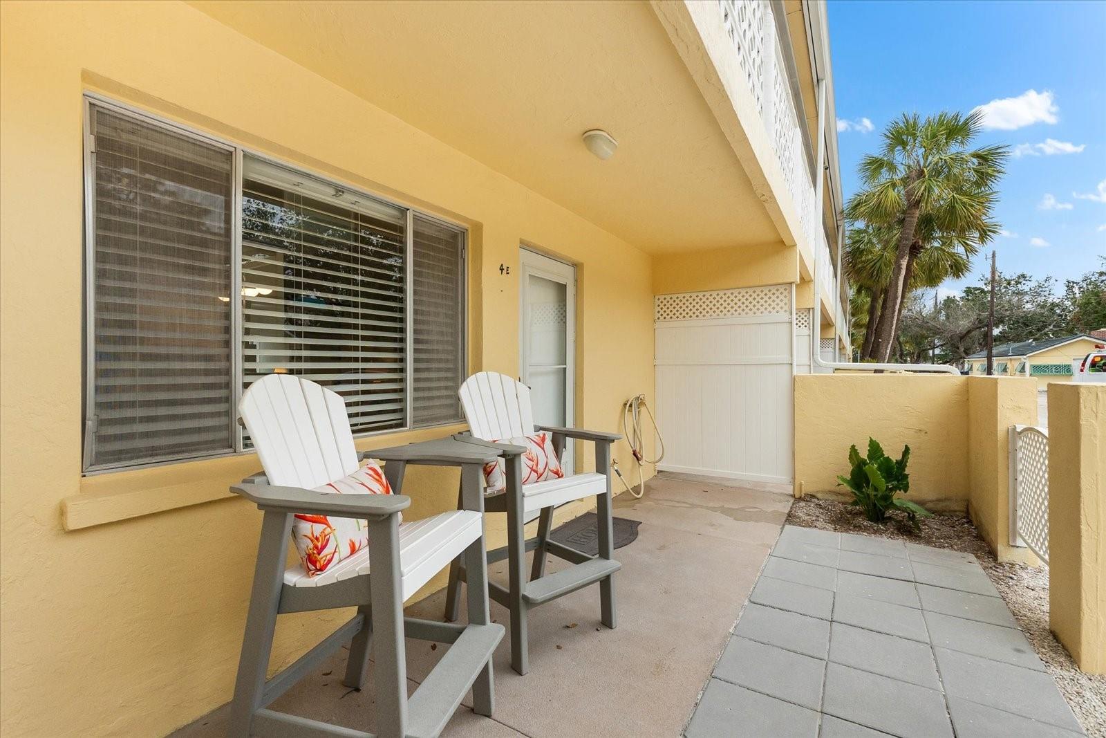 CONTNTLS SEA CLUB 2 P1 - Residential