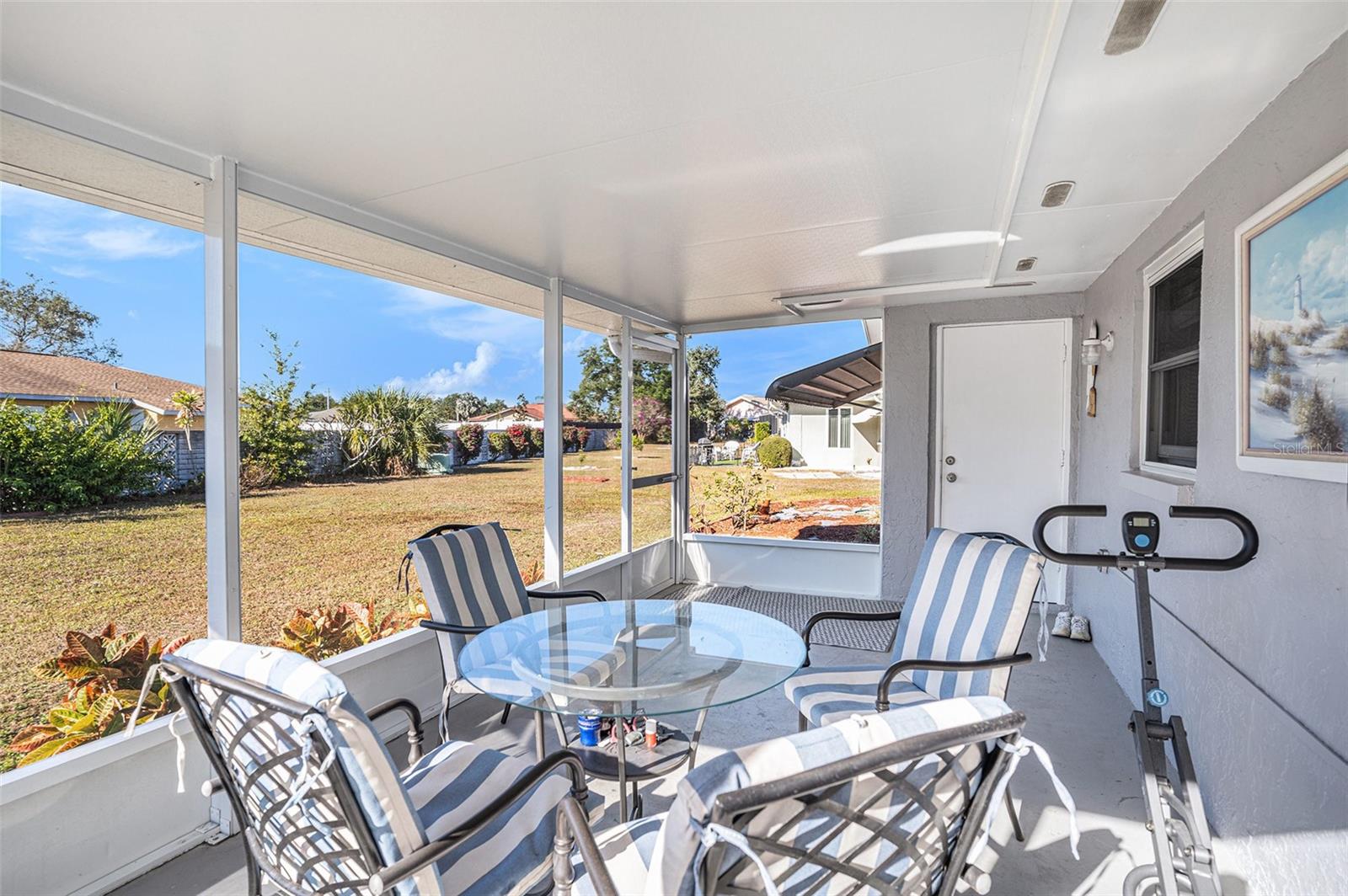 DEL WEBBS SUN CITY FLORIDA UN - Residential