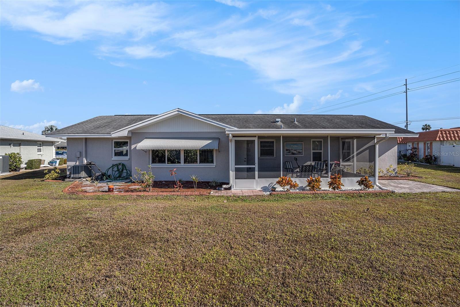 DEL WEBBS SUN CITY FLORIDA UN - Residential