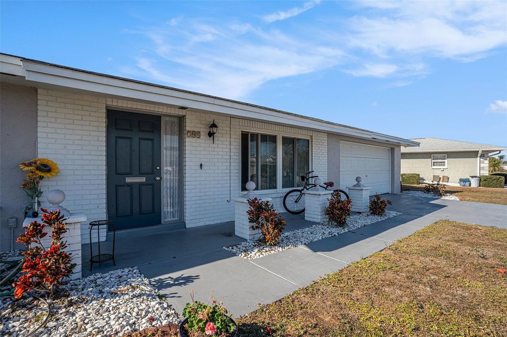 Photo of 704 Brannen Circle, Sun City Center, FL 33573 (MLS # TB8456552)