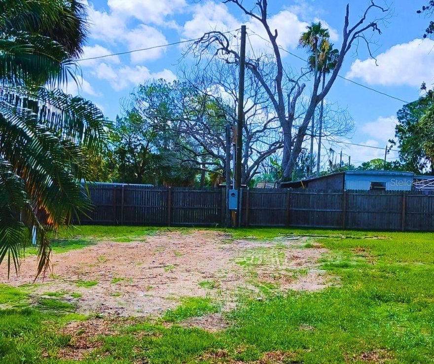 PRICE IMPROVEMENT! - LOCATION! LOCATION! LOCATION! Make this newly cleared vacant lot your own in Edgewater Gardens on Green Key. Take your golf cart to enjoy activities in New Port Richey’s exciting downtown area as well as spend the day at Robert Kees Memorial Park where there is a lovely beach and boardwalk. There is no HOA in this quaint, development situated on the bayou. Because Edgewater Gardens is under the City of New Port Richey, interested purchasers are recommended to call for more details about the new building requirements and permitting. Enjoy your piece of the serene life and check out this beautiful parcel today! Note: Seller installed new electrical pole in 2024.