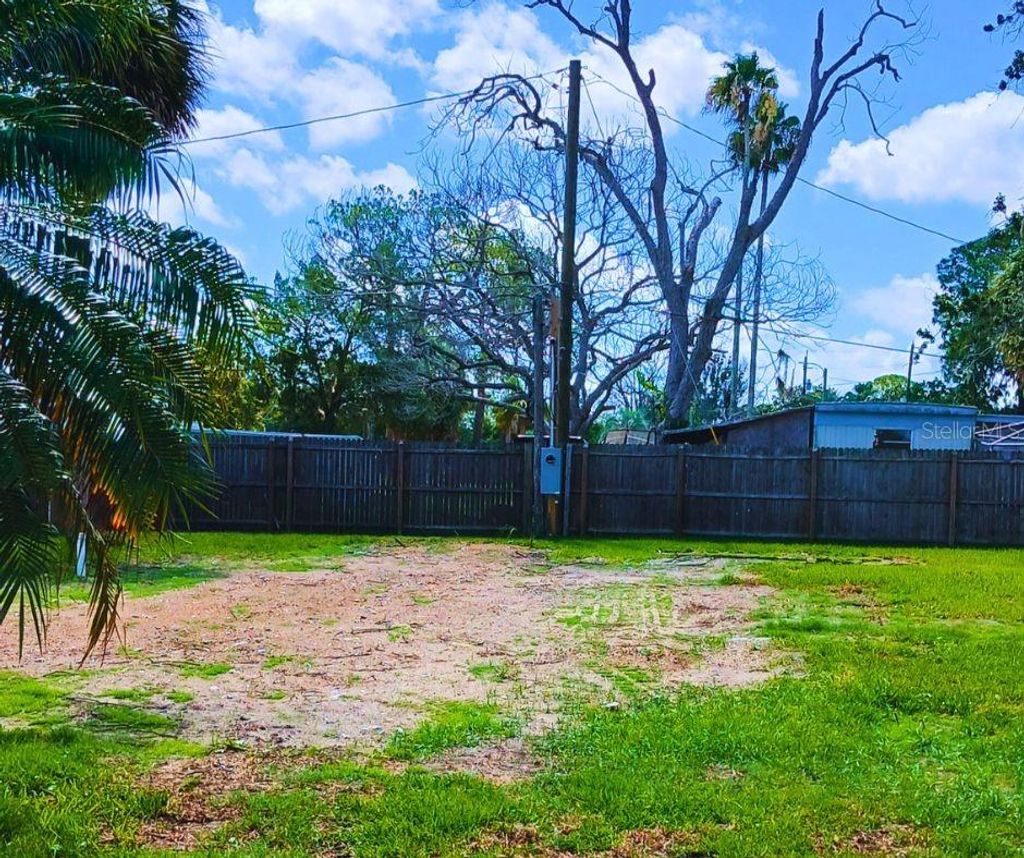Photo of 6828 Edgewater Drive, New Port Richey, FL 34652 (MLS # W7876340)