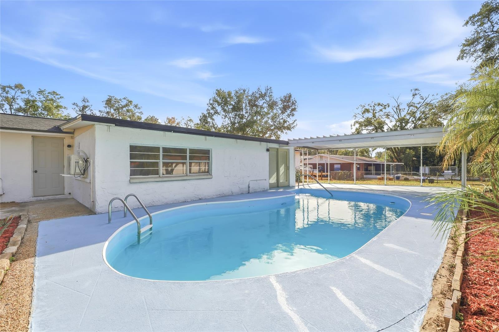 HICKORY HILL ACRES - Residential