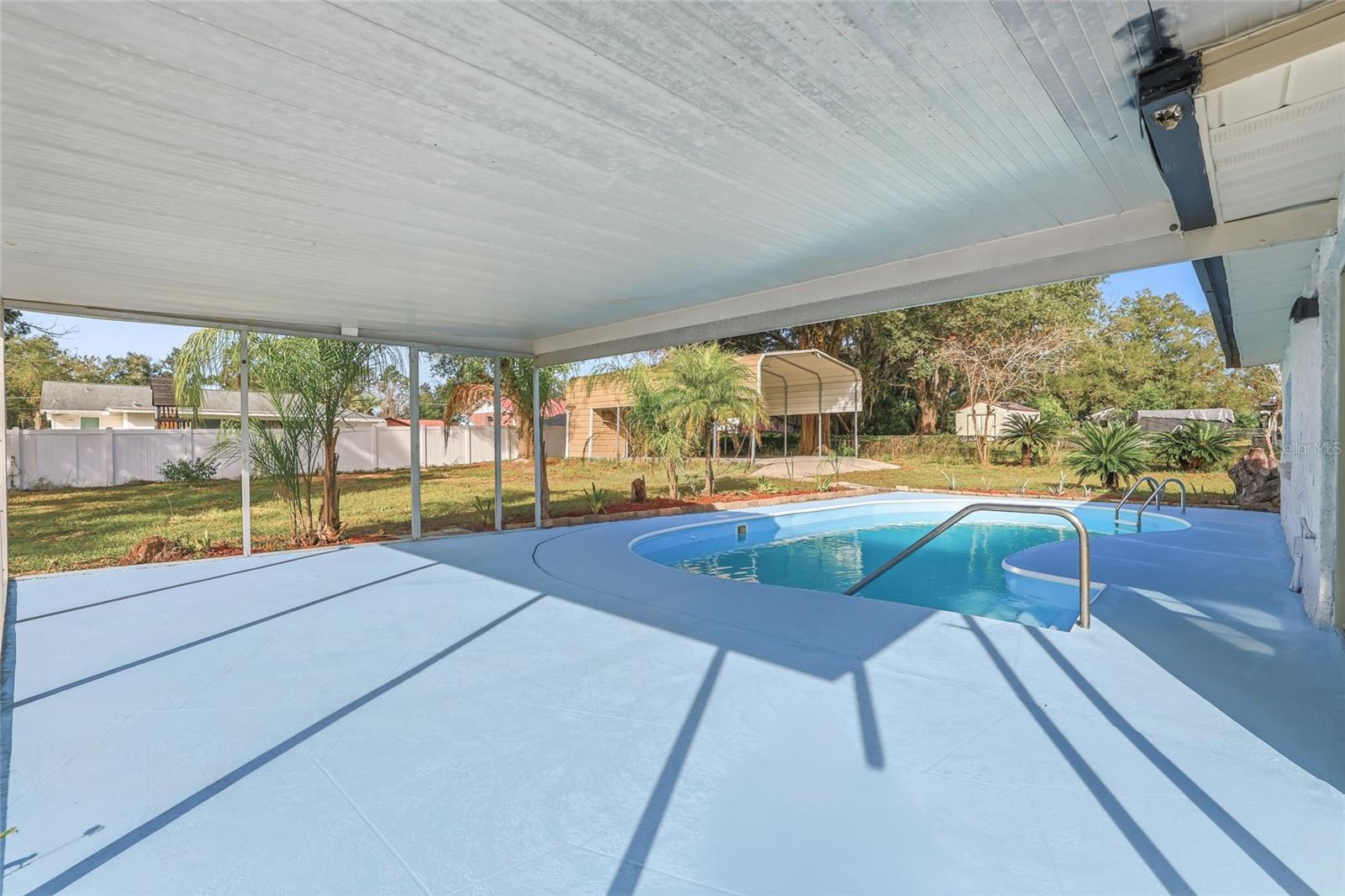 HICKORY HILL ACRES - Residential