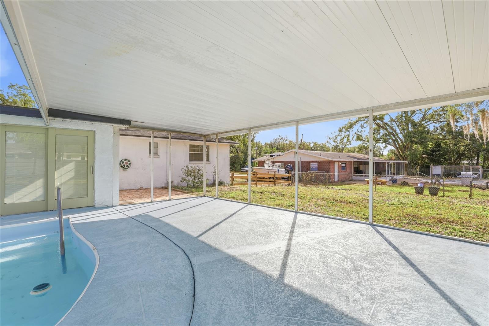 HICKORY HILL ACRES - Residential