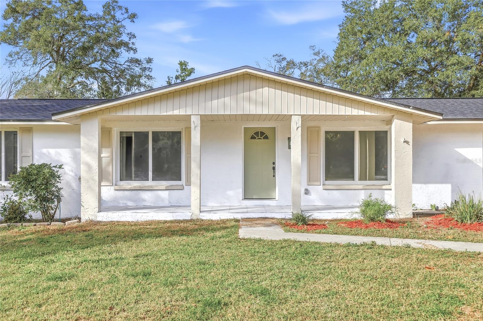 HICKORY HILL ACRES - Residential