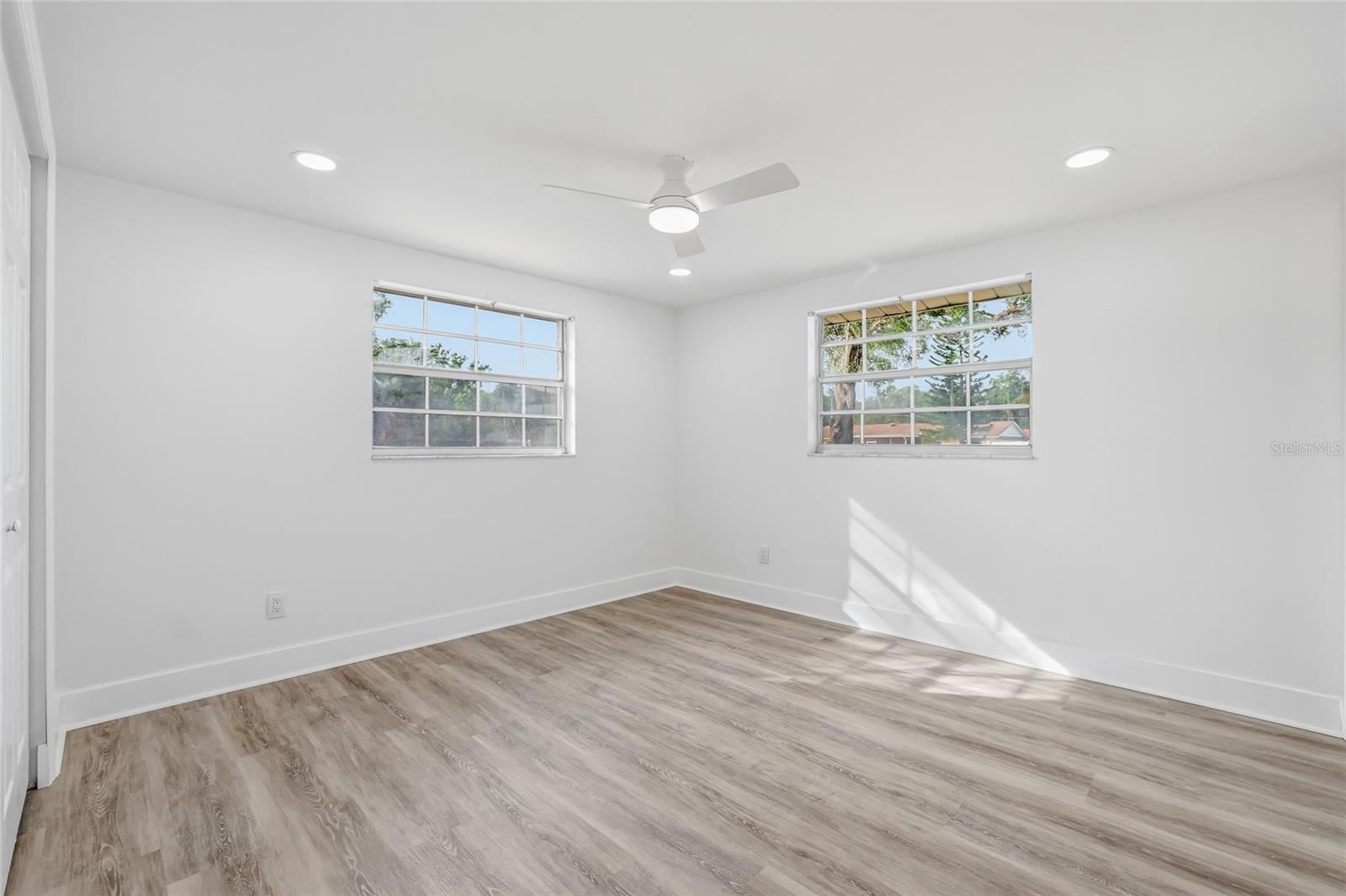 HICKORY HILL ACRES - Residential