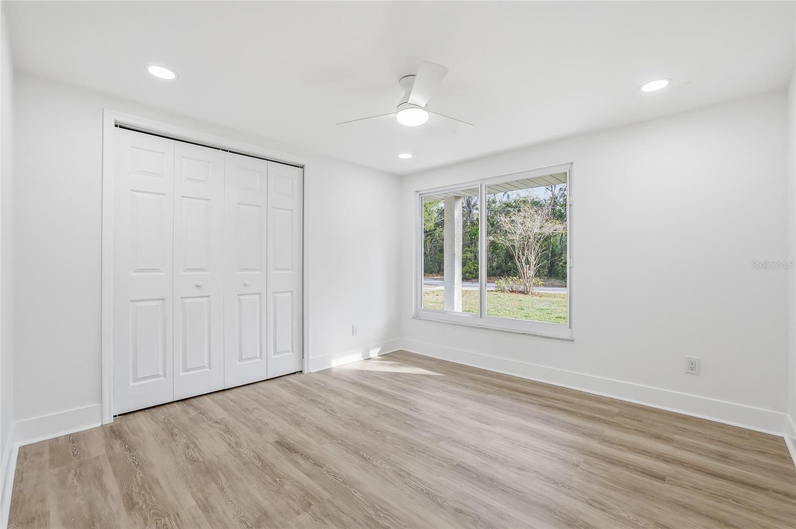 HICKORY HILL ACRES - Residential