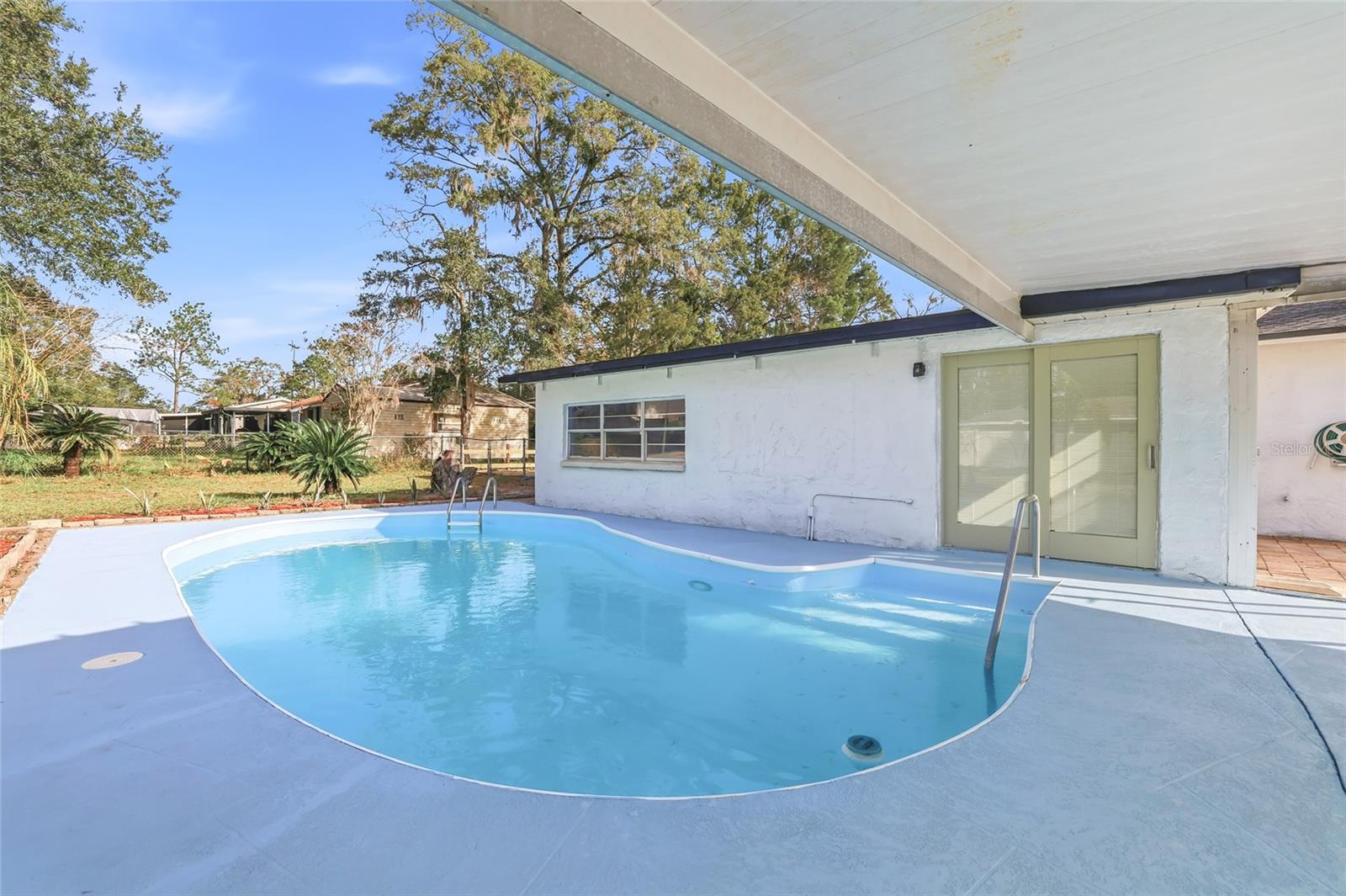 HICKORY HILL ACRES - Residential