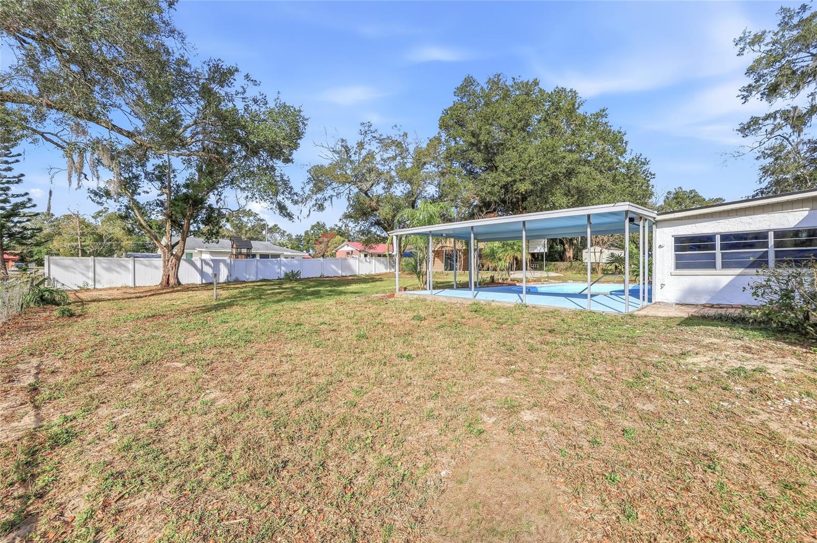 HICKORY HILL ACRES - Residential