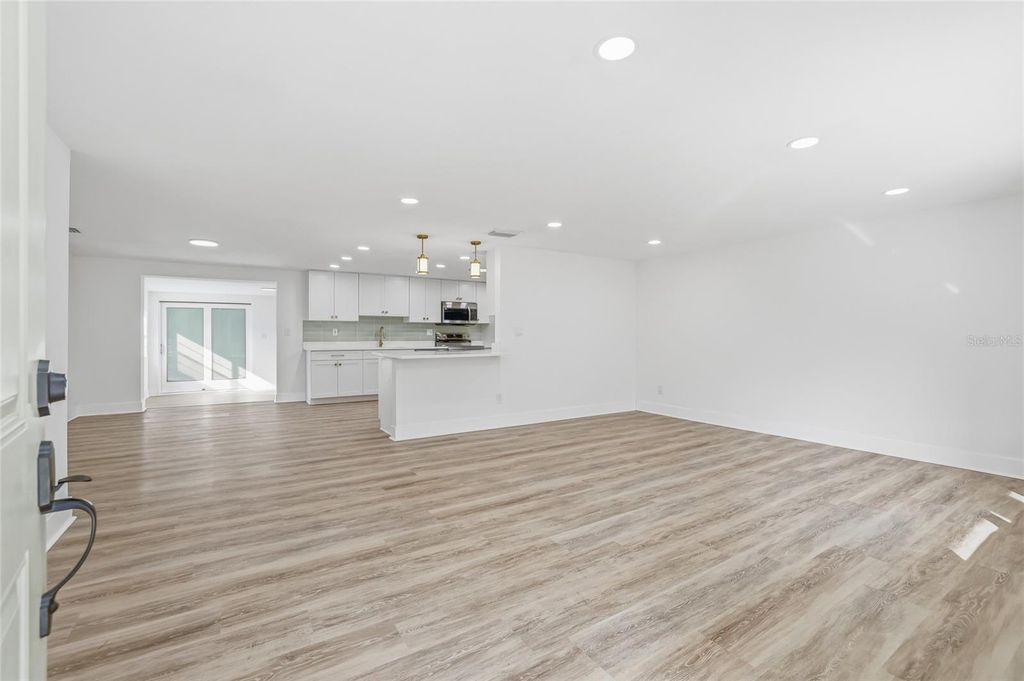 Photo of 12147 Scott Drive, Dade City, FL 33525 (MLS # TB8456962)