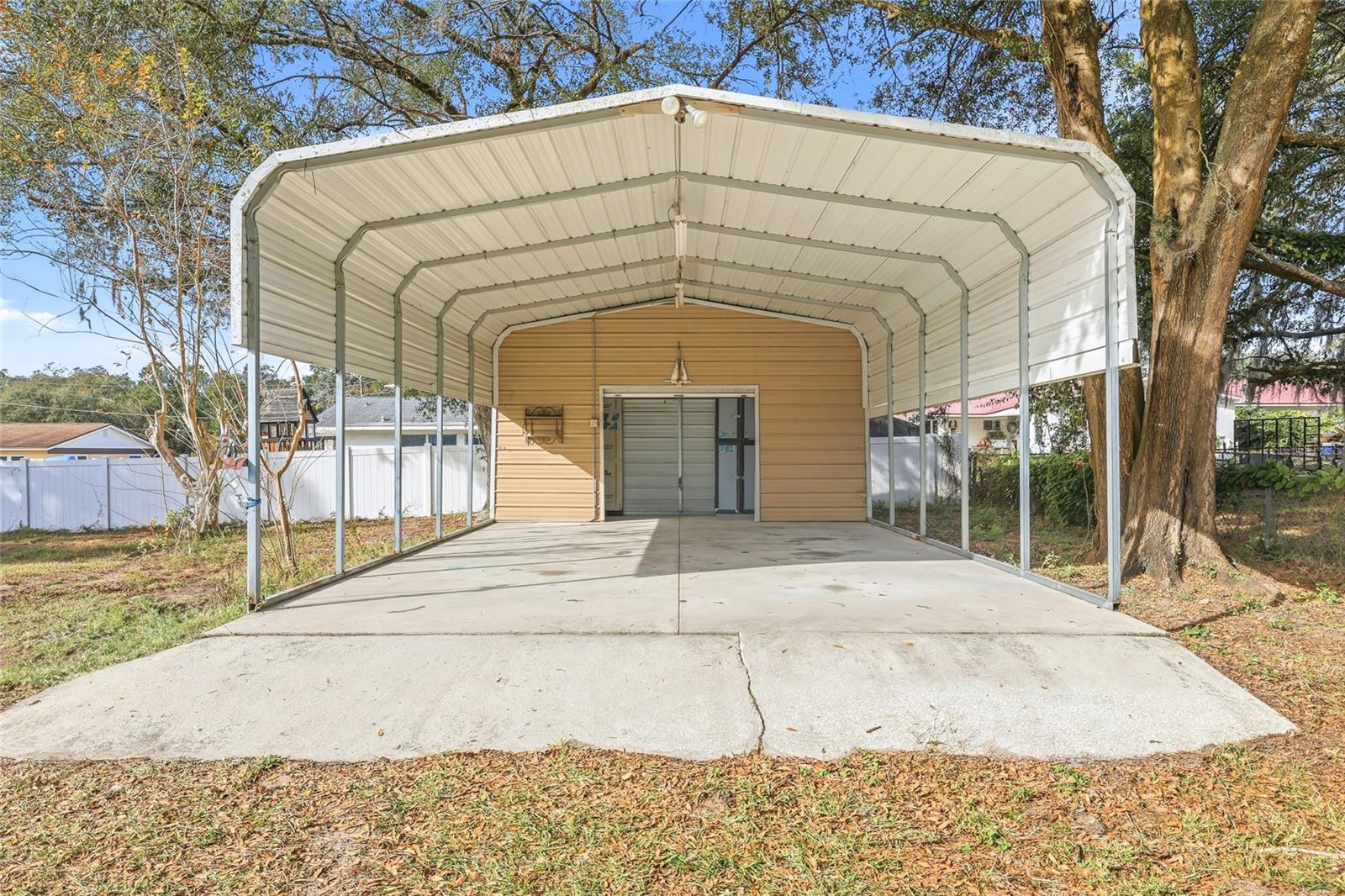 HICKORY HILL ACRES - Residential