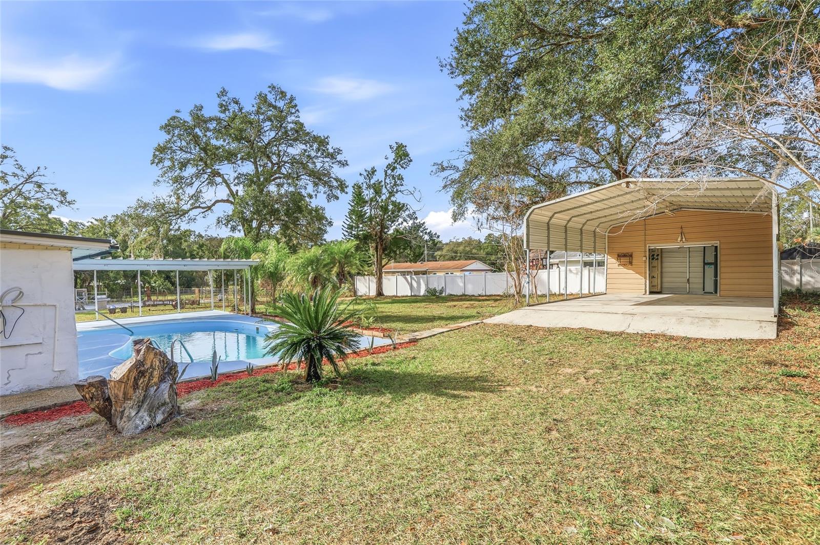 HICKORY HILL ACRES - Residential