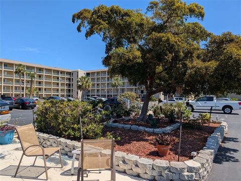 Photo of 3568 Lake Bayshore Drive #K-205, Bradenton, FL 34205 (MLS # A4660836)