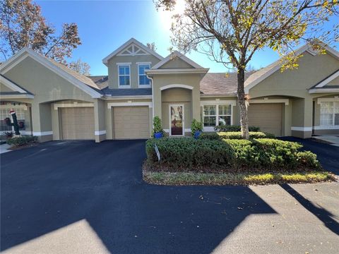 A home in PALM HARBOR