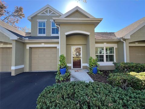 A home in PALM HARBOR