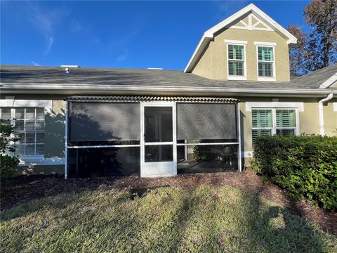 A home in PALM HARBOR