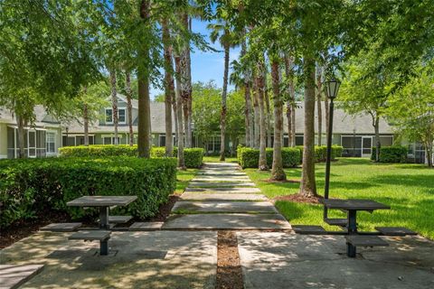 A home in PALM HARBOR