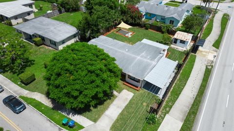 A home in ORLANDO