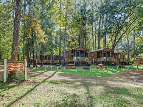 Tiny photo for 15260 NE 152nd Place, Fort Mccoy, FL 32134 (MLS # TB8448109)