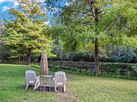 Tiny photo for 15260 NE 152nd Place, Fort Mccoy, FL 32134 (MLS # TB8448109)